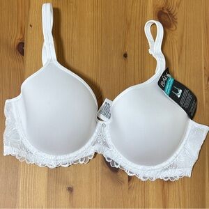 Bali | Ultra Light Embroidered Frame Underwire Bra